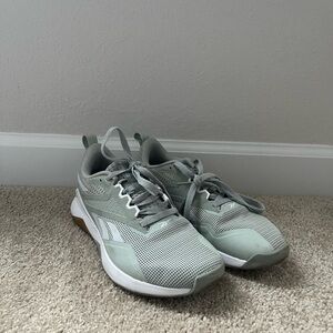 Reebok Sea Foam Nanoflex V2